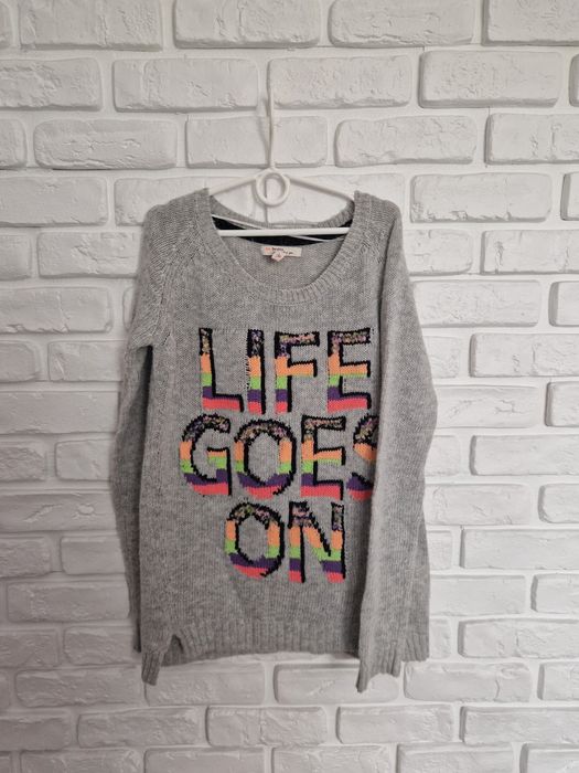 Pulover  bershka