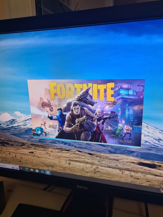 Геймърски Компютър