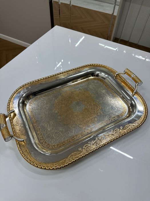 Фруктовница, конфетница