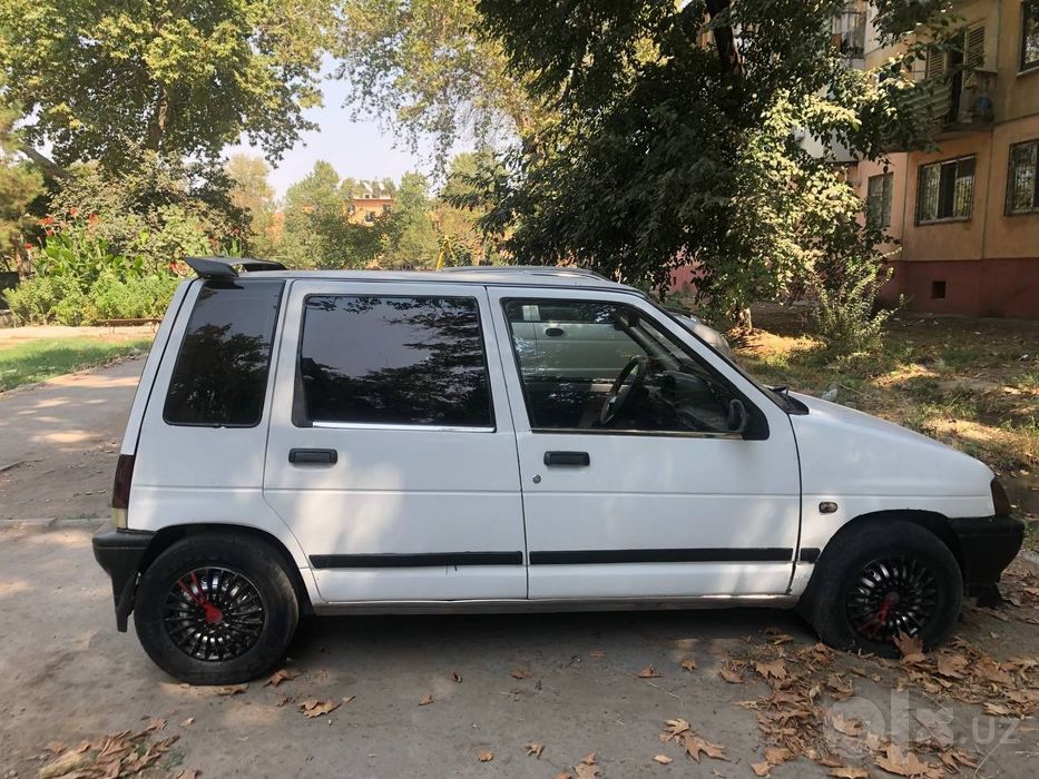 Tico 1998 yil 800 dollar