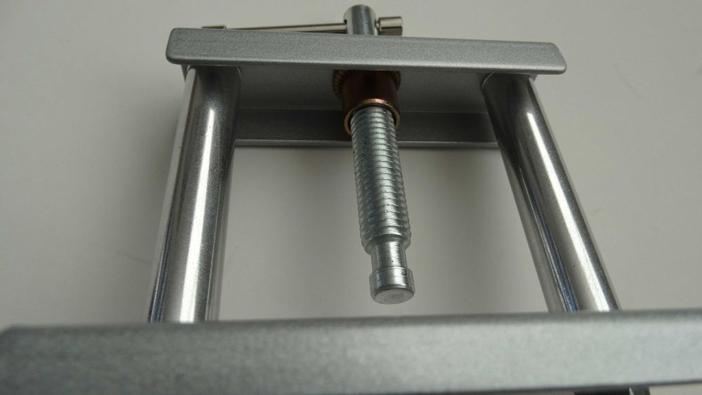 Часовникарска преса