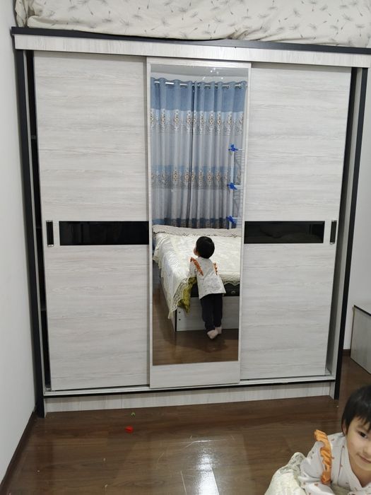 Mebel yotoqxona sotiladi