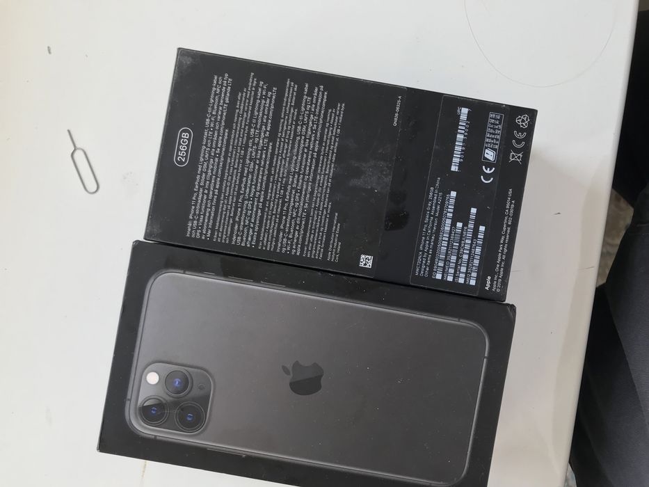iphone 11pro айфон 11про