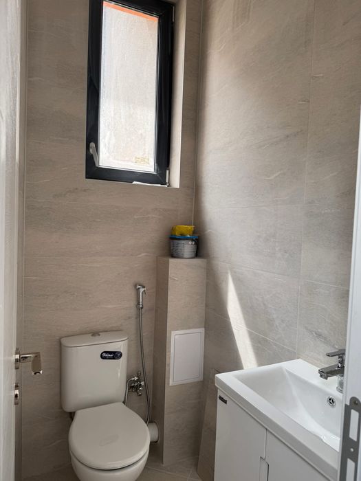 Дава се под наем Магазин в Търговище, Вароша - 100 кв.м за 663 € - Снимка #4