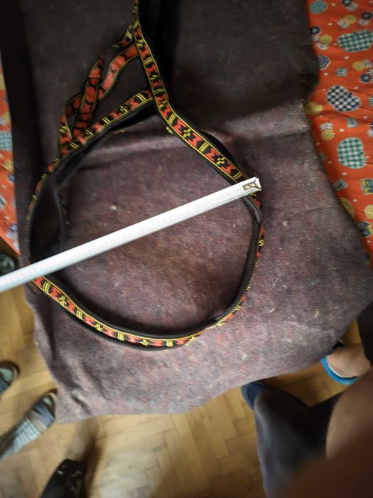 Хамут за кучета ХL