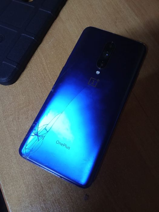 обменяю one plus 7 pro