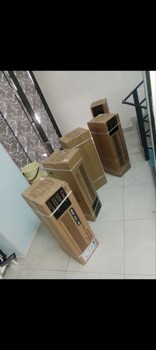 Кондиционер Инвертор 18 Konditsioner inverter Качество и Гарантия !