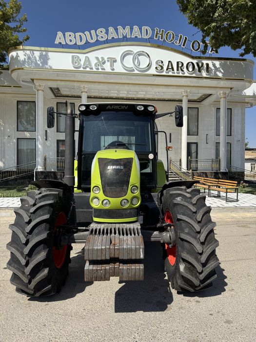 Arion 630 traktor class  belarus mtz newholland