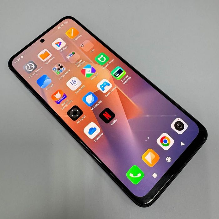 Продам или Обменяю: Redmi Note 11 (128 GB)