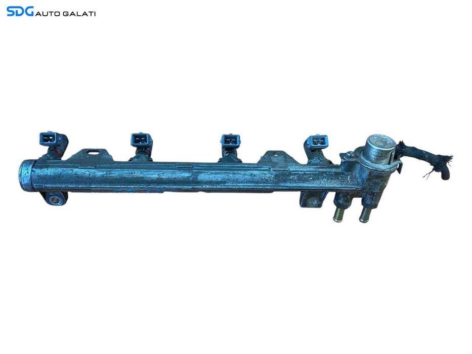 Rampa cu Injectoare Volkswagen Golf 4 1.4 B 1998 - 2006 Cod 036133319B [L8355]