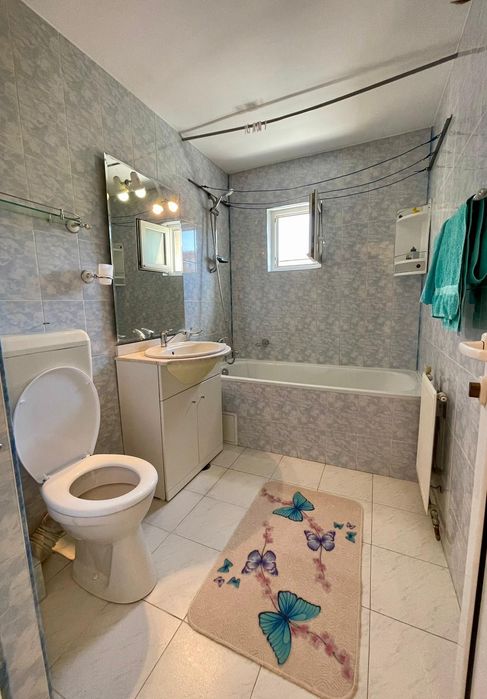 Proprietar vand apartament cu 2 camere Tolstoi