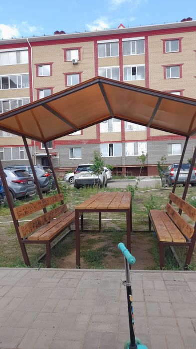 Сварочные работы