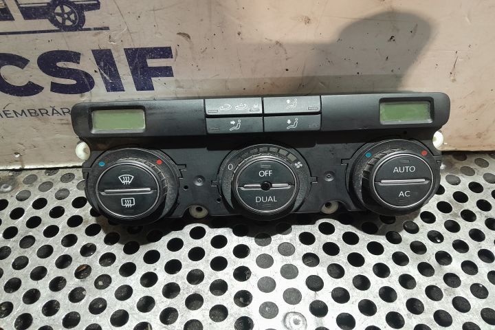 Comanda clima 746775 746775 Volkswagen VW Passat B6