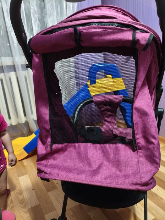 Продам коляску..