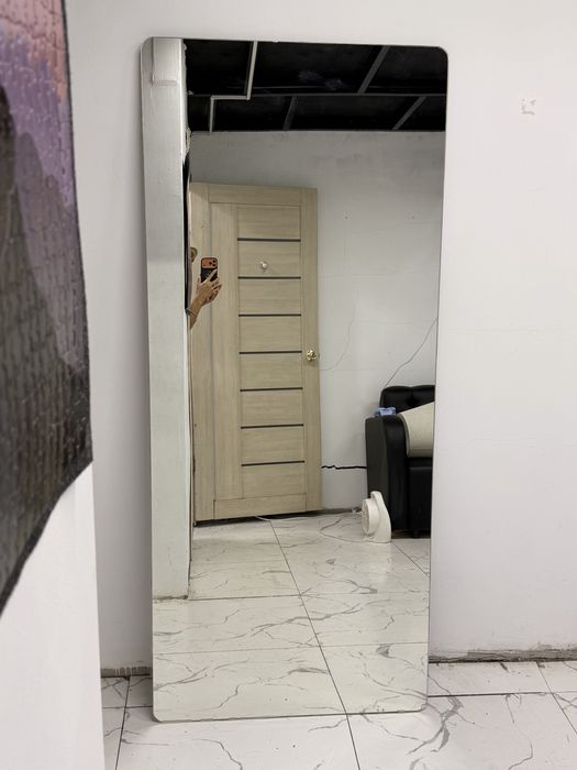 Зеркало   большое