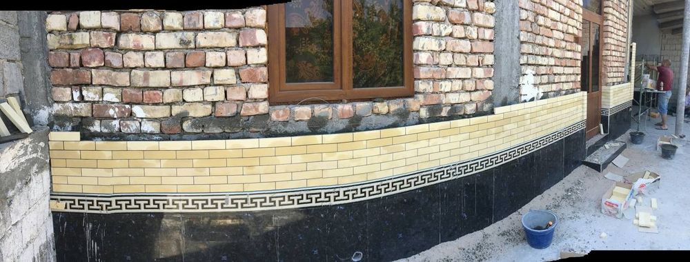 Эрон гиштлари териш 1м'