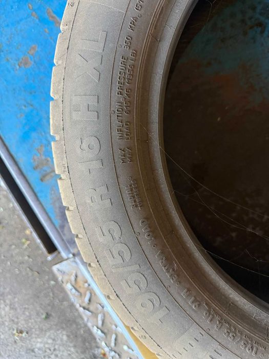 Oferta!!  195/55 R16 !!