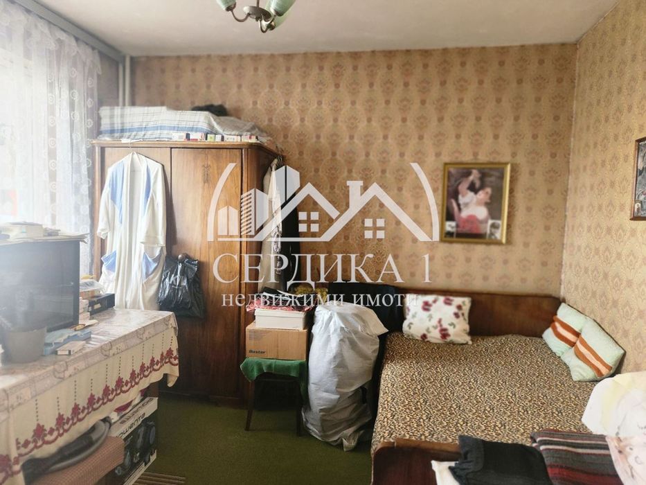 Продава се Двустаен апартамент в София, Люлин 7 - 63 кв.м за 2048 €/кв.м - Снимка #9