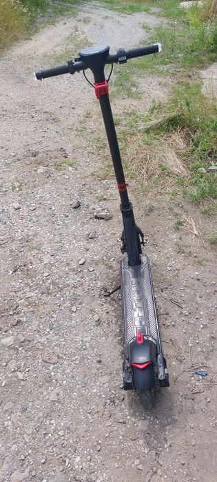 Продам самокат в отличном состоянии.
