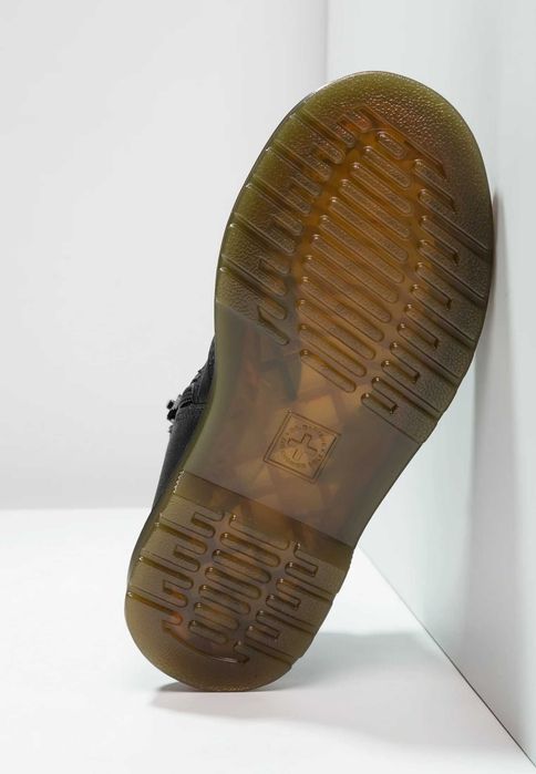 Dr. Martens 2976 J SOFTY - Botine clasice - black Marimea 34