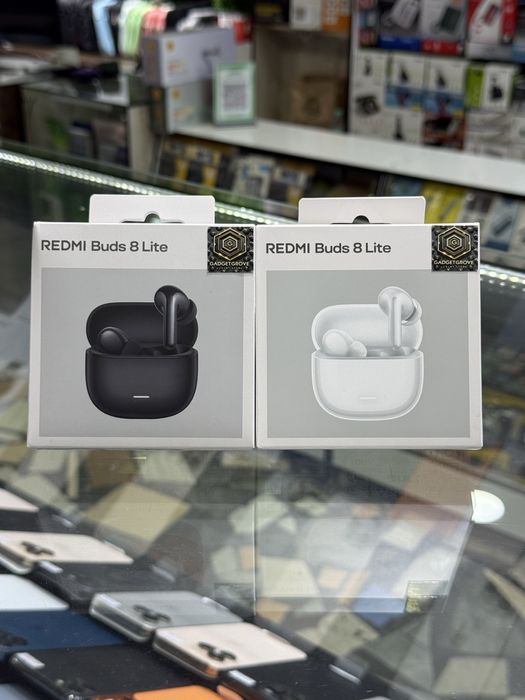Redmi Buds 8 Lite