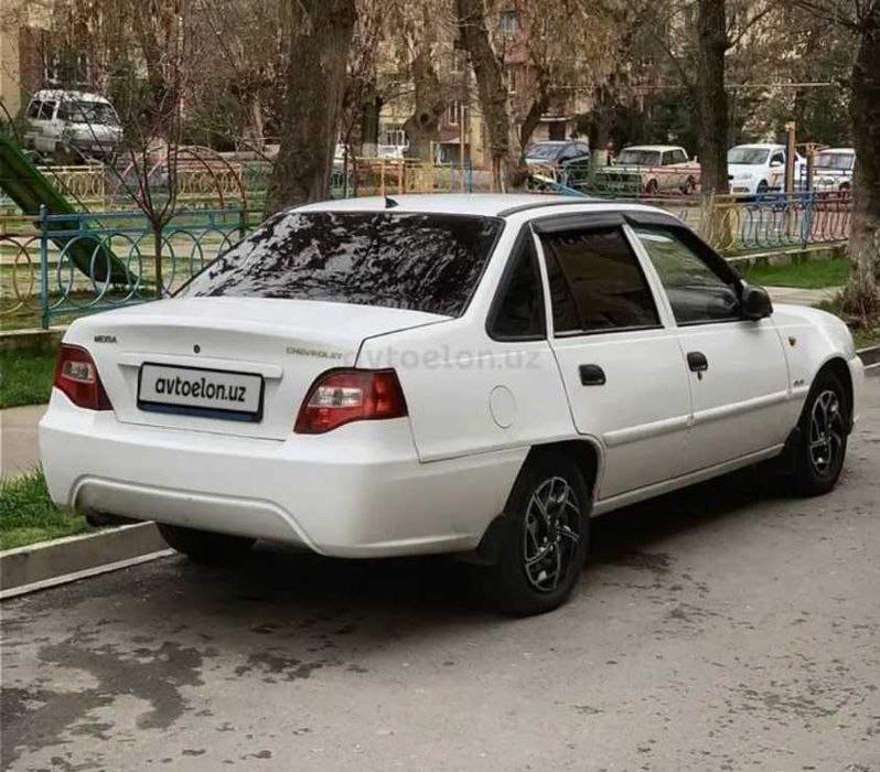 Nexia 2 sons faqat naxtga! нексия 2