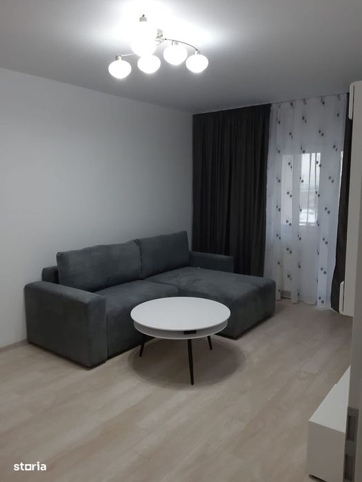 Apartament cu 2 camere in zona Auchan Berceni- Grand Kristal — fotografia 3