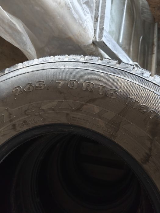 Продам шины nokian 7