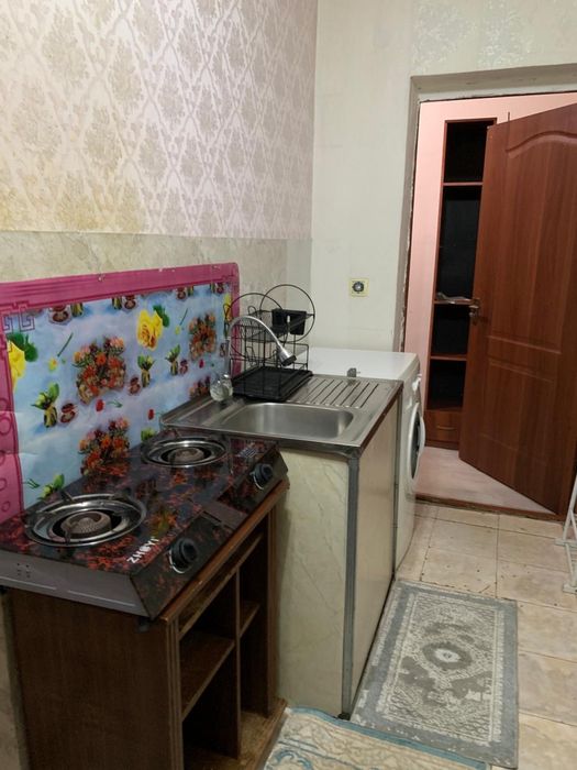 Сдам квартиру однокомнатную