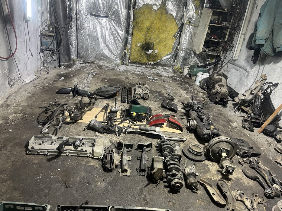 Валюметр бмв е 34 сименс