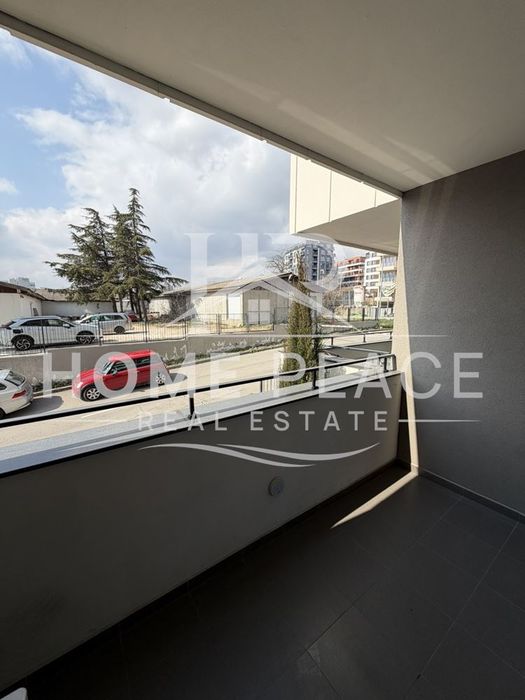 ЕДНОСТАЕН апартамент под наем - Левски