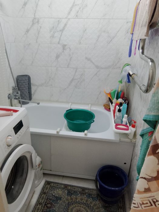 Продается 2ух комнатная квартира.