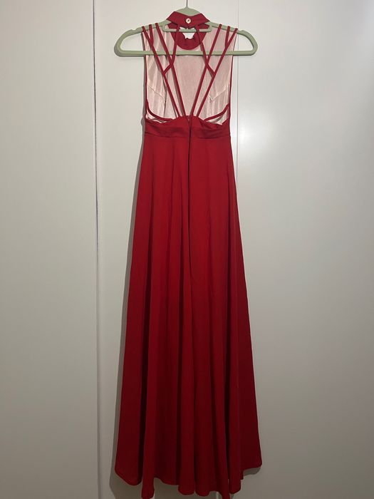 Официална рокля Megz S/XS