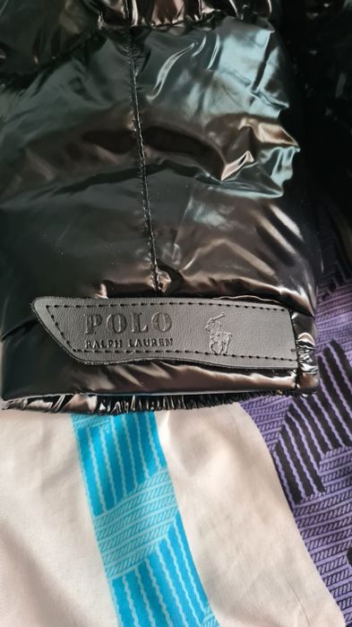 Geaca Polo Ralph Lauren