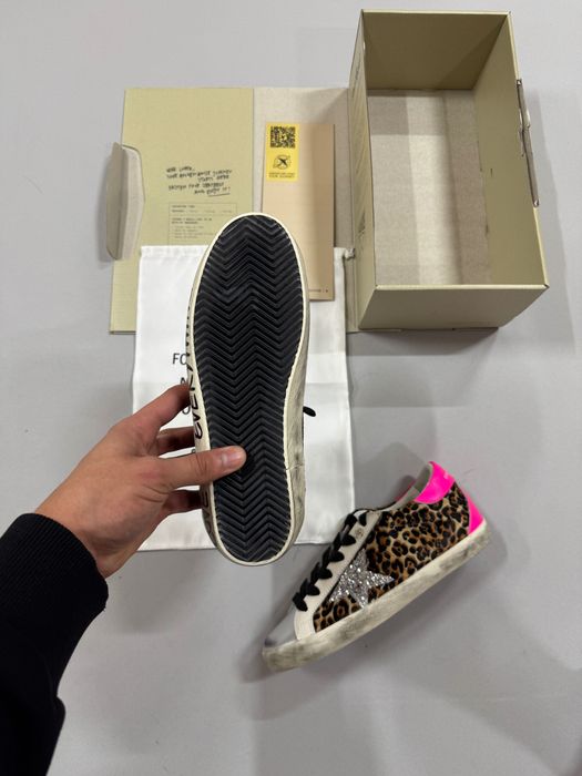 Golden Goose Marimi 36-40 Noi