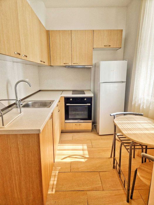 Дава се под наем Едностаен апартамент в Асеновград - 45 кв.м за 280.5 € - Снимка #5