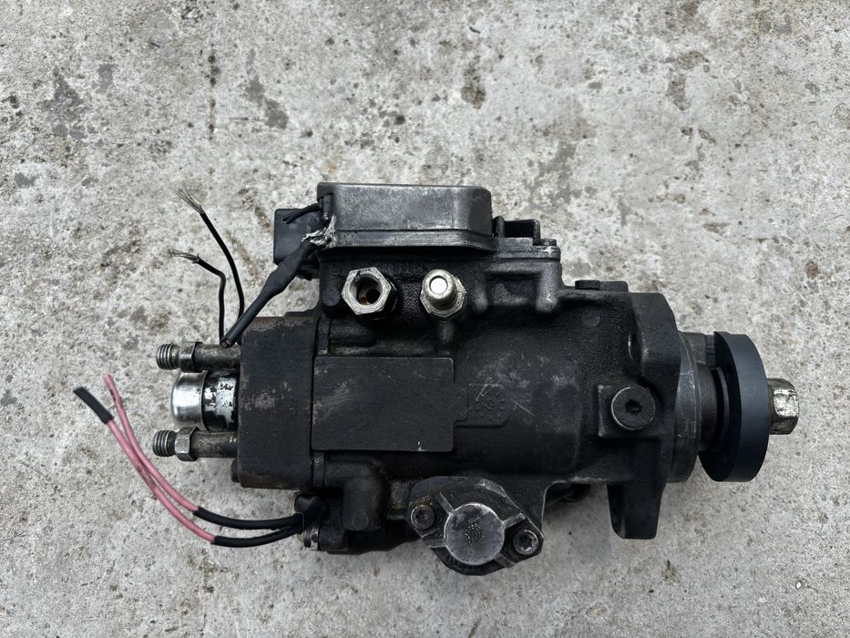 ГНП Bosch VP30 - За части