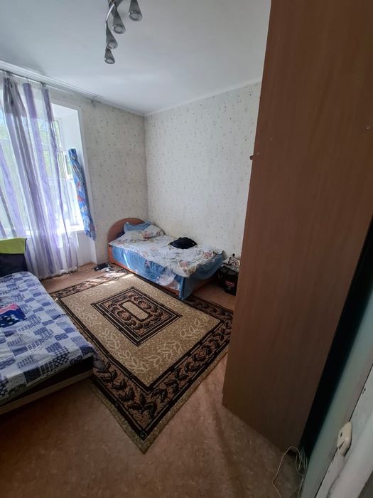 Ищем парня на подселение