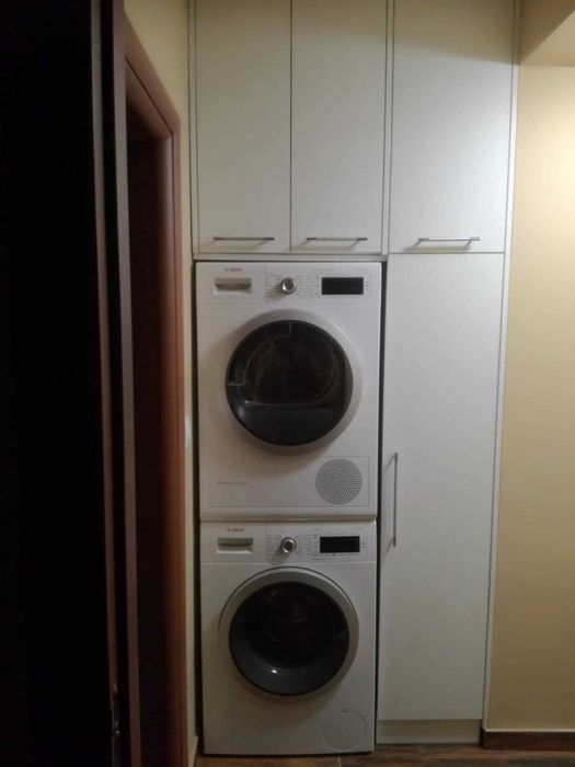 Дава се под наем Тристаен апартамент в София, Център - 86 кв.м за 1000 € - Снимка #5