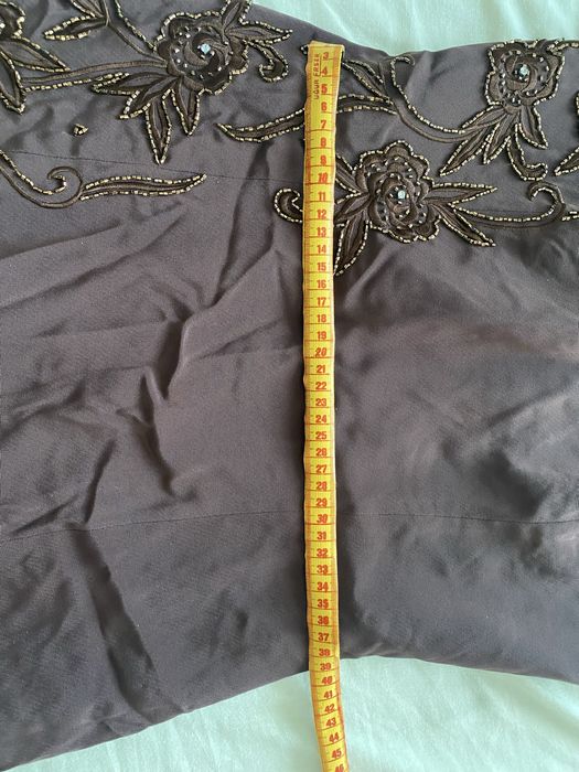 Rochie lunga de ocazii, evenimente