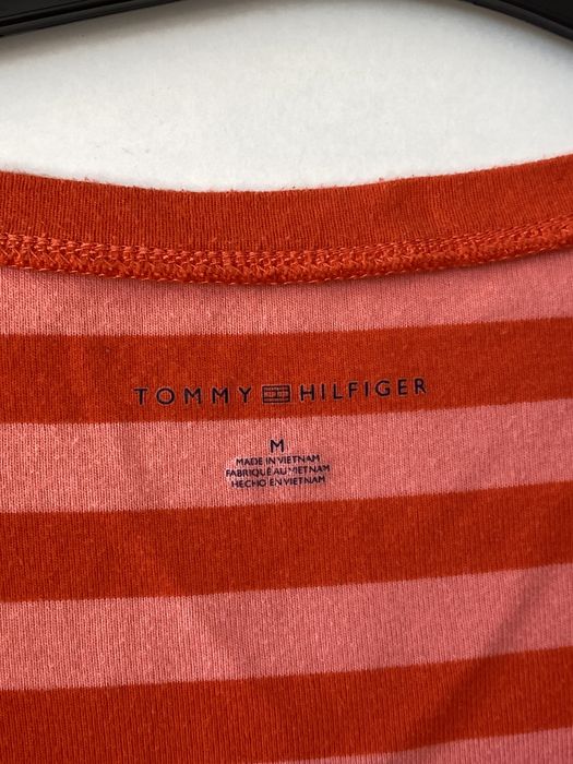 Tricou de firmă Tommy Hilfiger