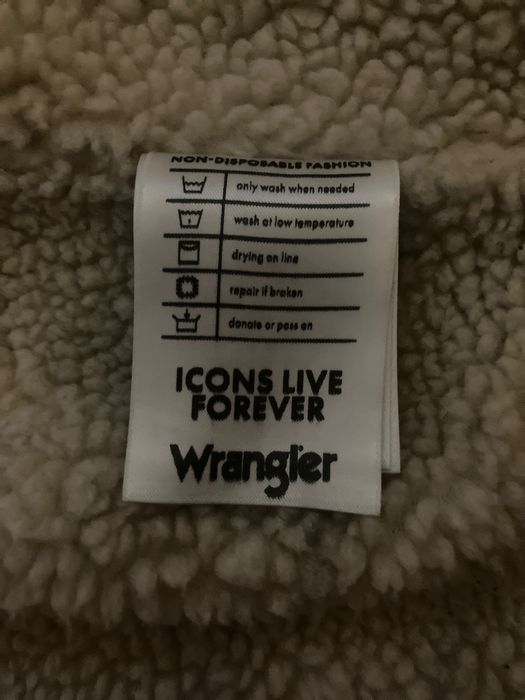 Мъжко яке”Wrangler “