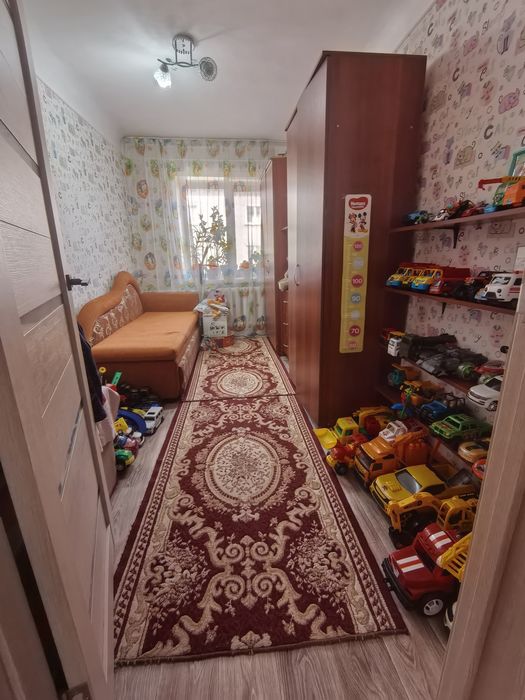 Продам 3 комнатную квартиру