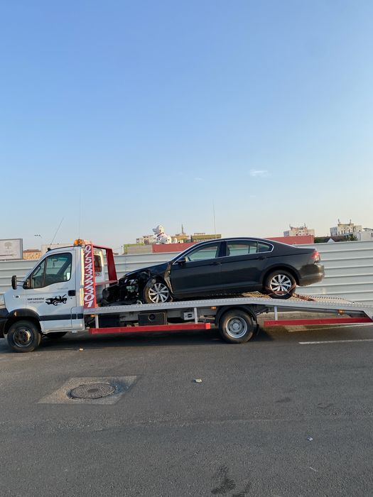 Tractari Auto A1 Non Stop,Asistenta Rutiera Depanari Auto Sibiu