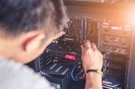 Ofer servicii de mentenanta la PC,laptop sau Console Xbox