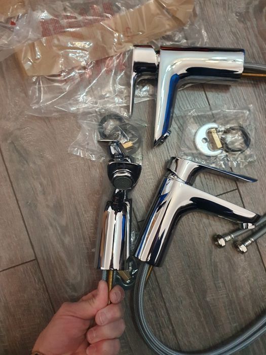 Grohe baterie chiuvetă