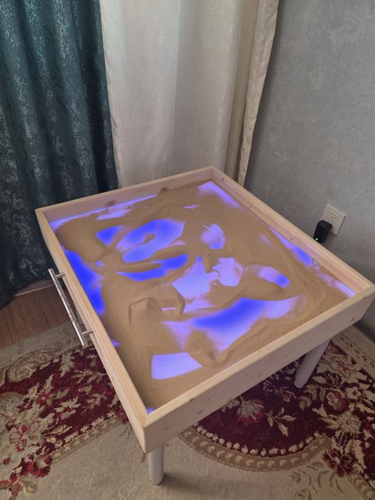 Продаётся песочный стол