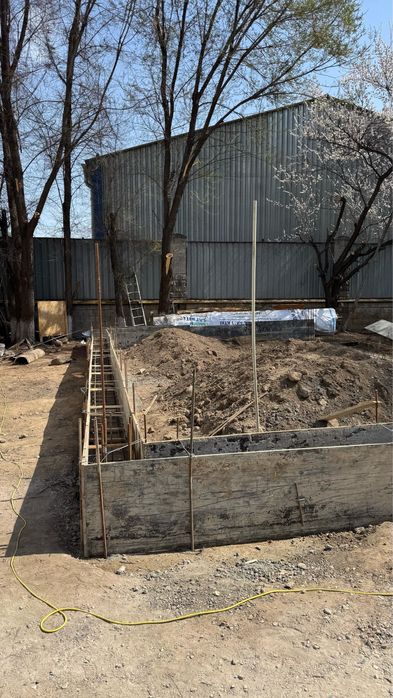 Опалубка аренда, леса прокат