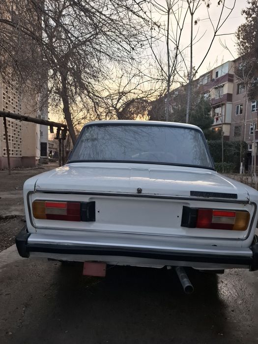 Жугули 06 зур холатда