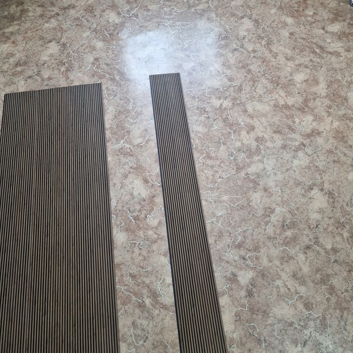 Продам декоративные луверы!!!